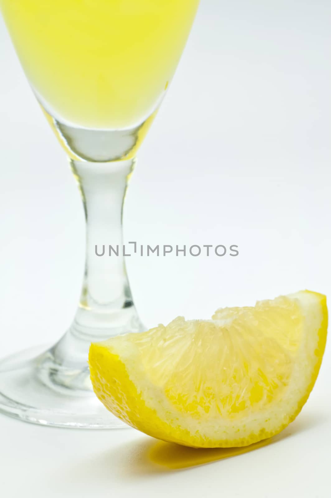 lemon juice