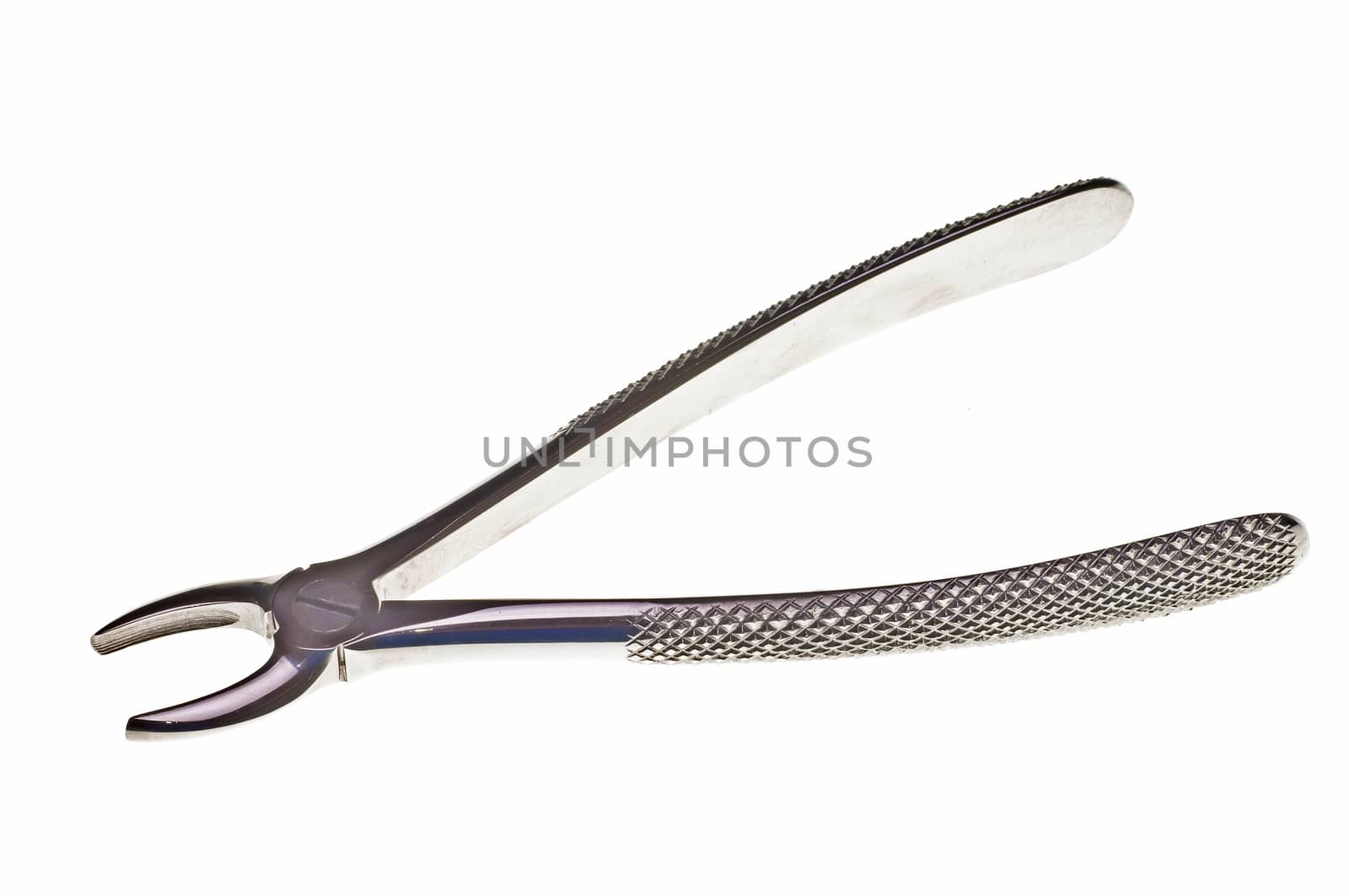 dental instrument forceps by Jochen