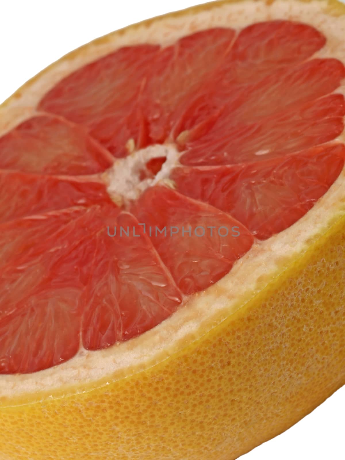 grapefruit