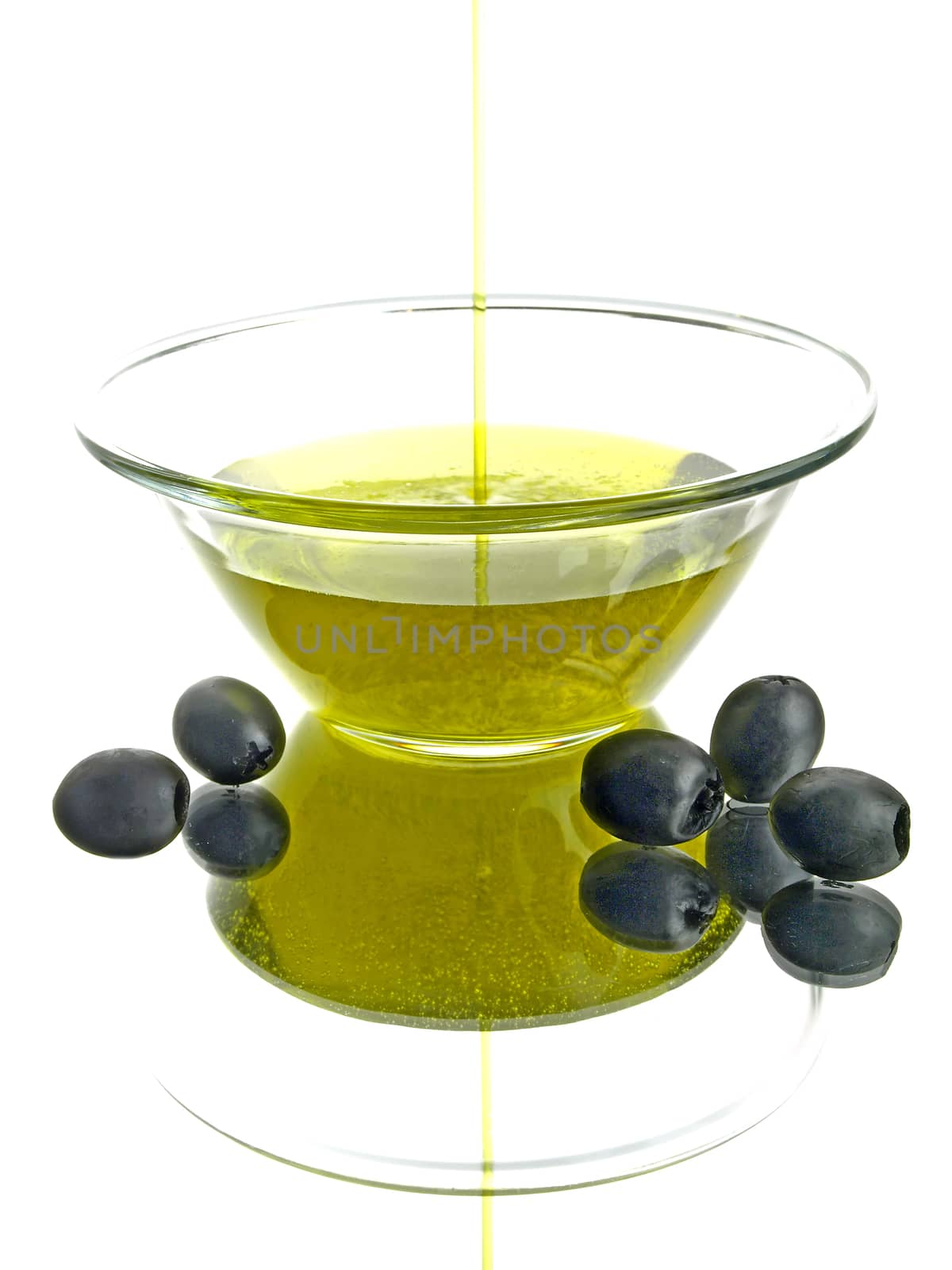 olive oil