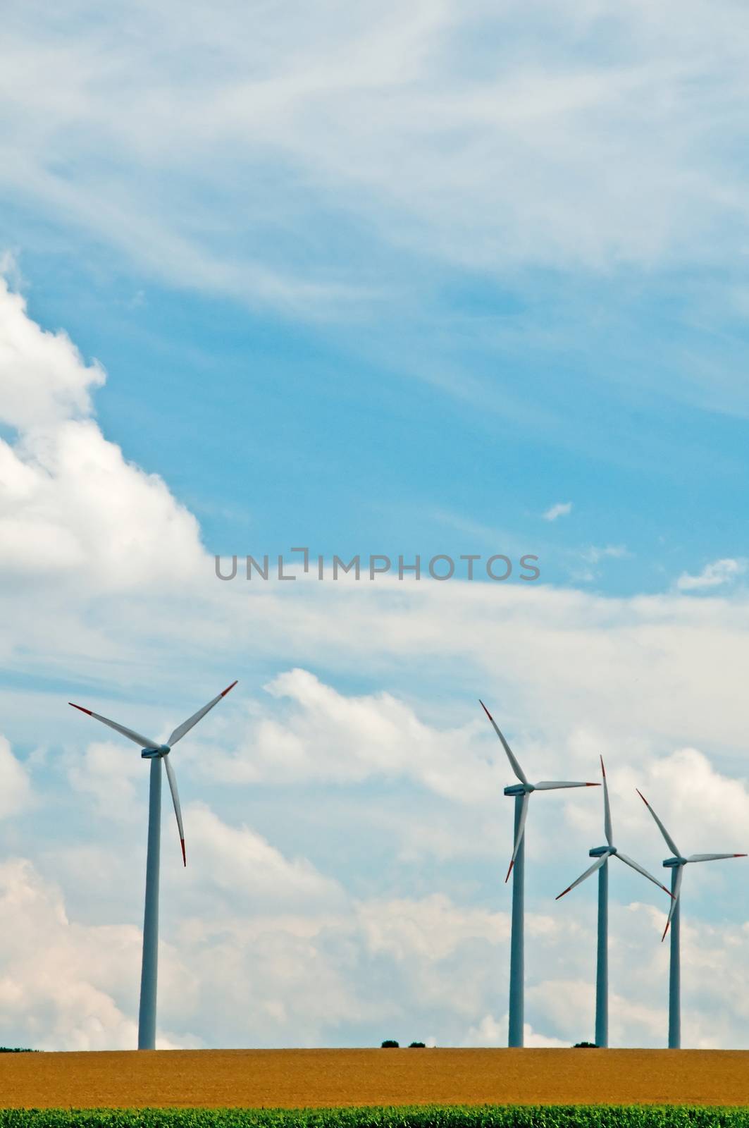 wind wheel by Jochen