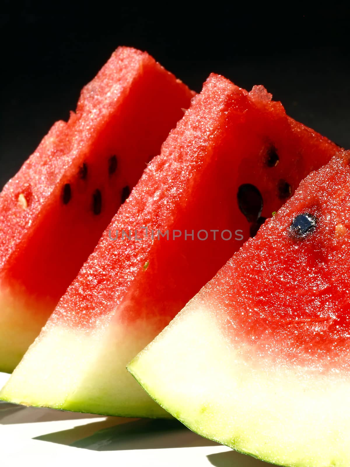 melon in cuts