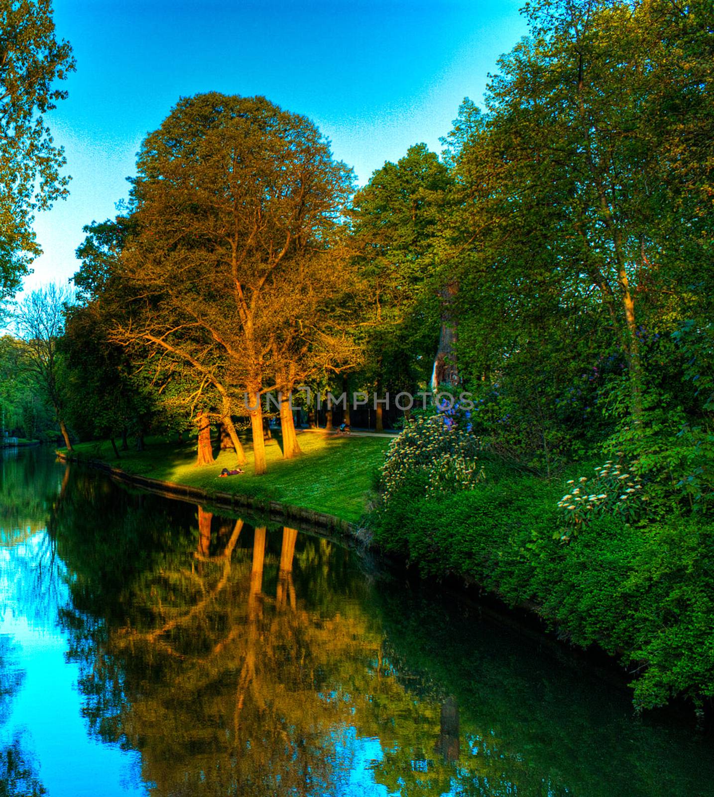 Beautiful pictures of  Belgium