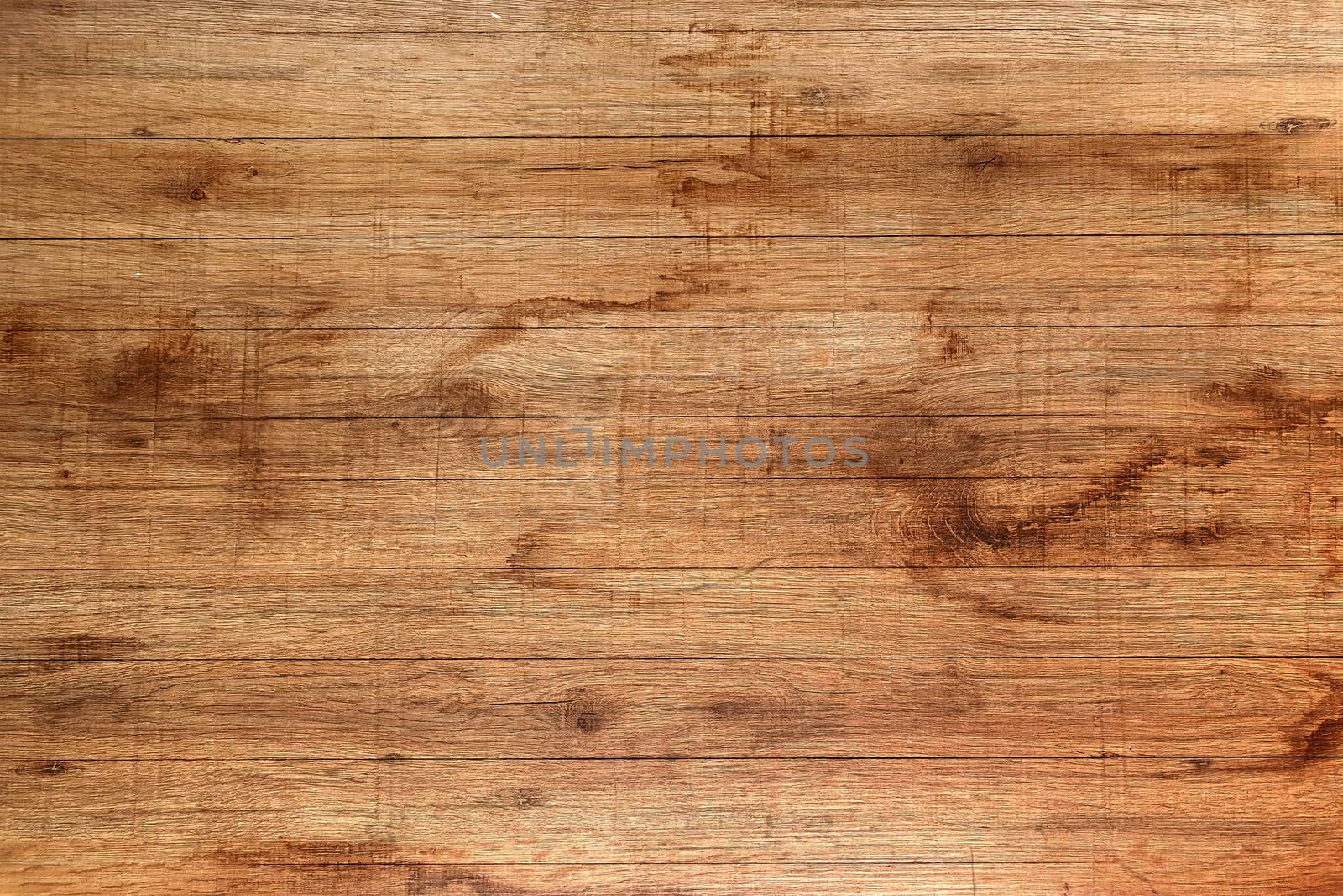 brown old wood background, dark wooden texture by titco