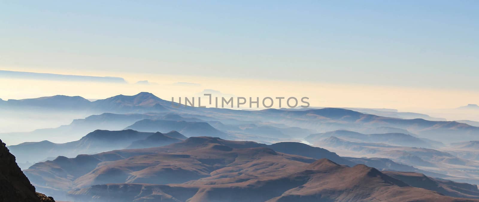 Beautiful pictures of  Lesotho