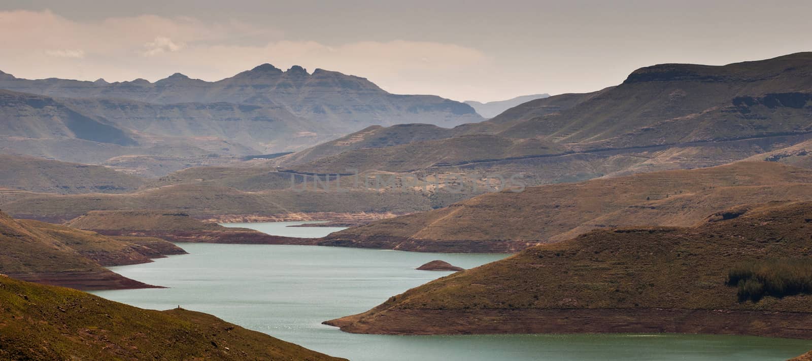 Beautiful pictures of  Lesotho by TravelSync27