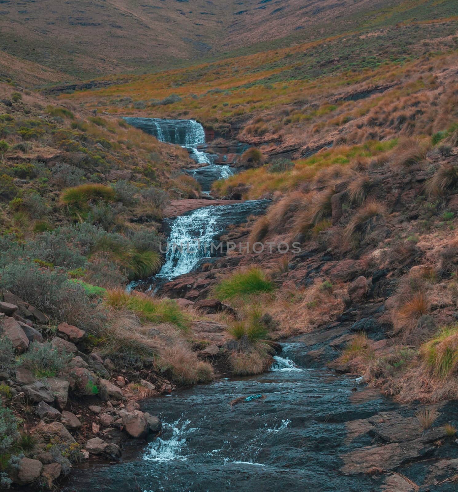 Beautiful pictures of  Lesotho by TravelSync27