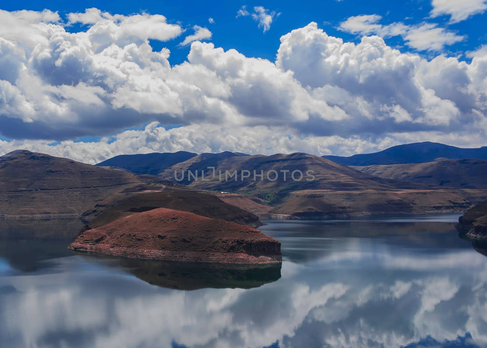 Beautiful pictures of  Lesotho by TravelSync27