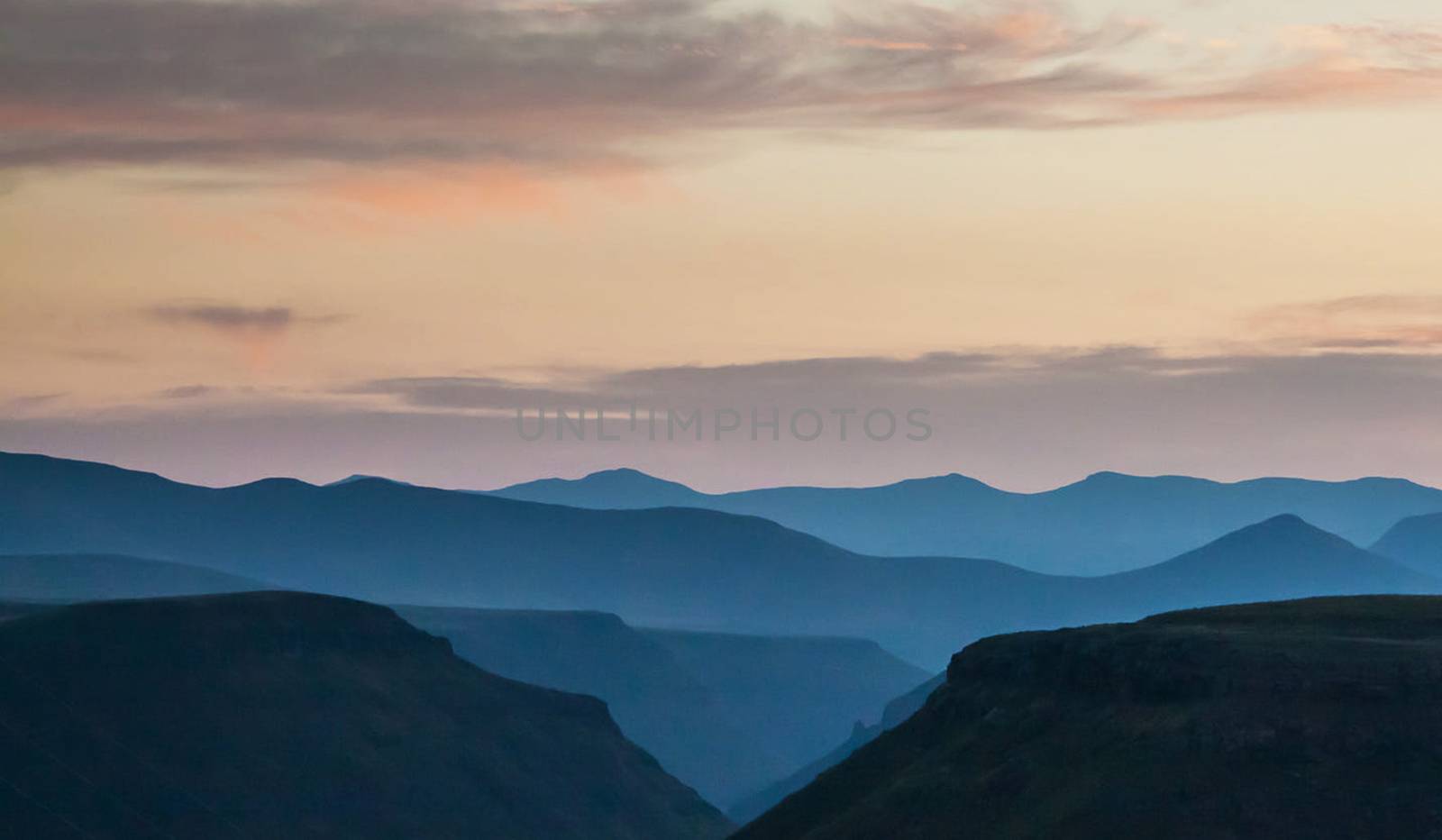 Beautiful pictures of  Lesotho by TravelSync27