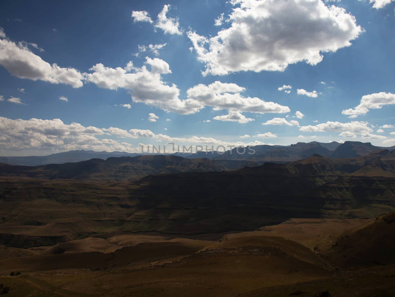 Beautiful pictures of  Lesotho