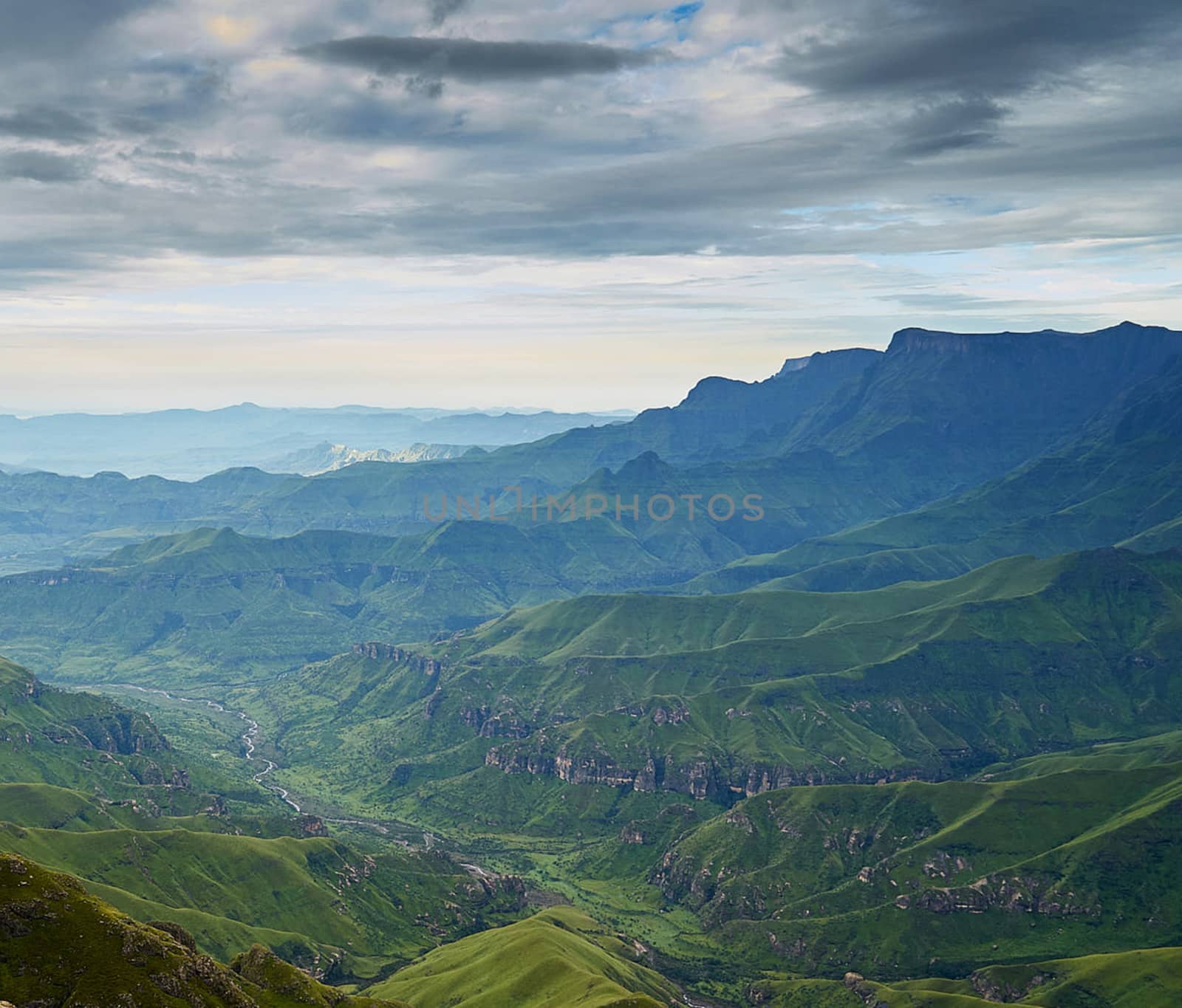 Beautiful pictures of  Lesotho