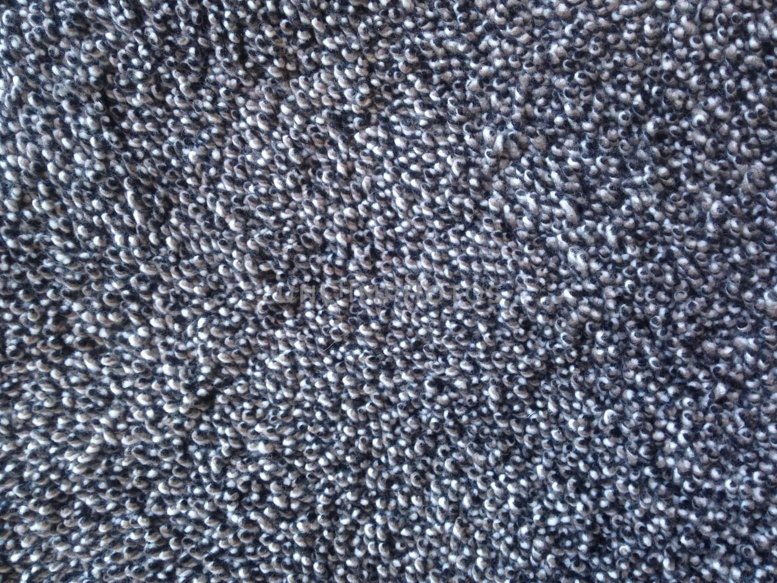 Gray rug pattern for background