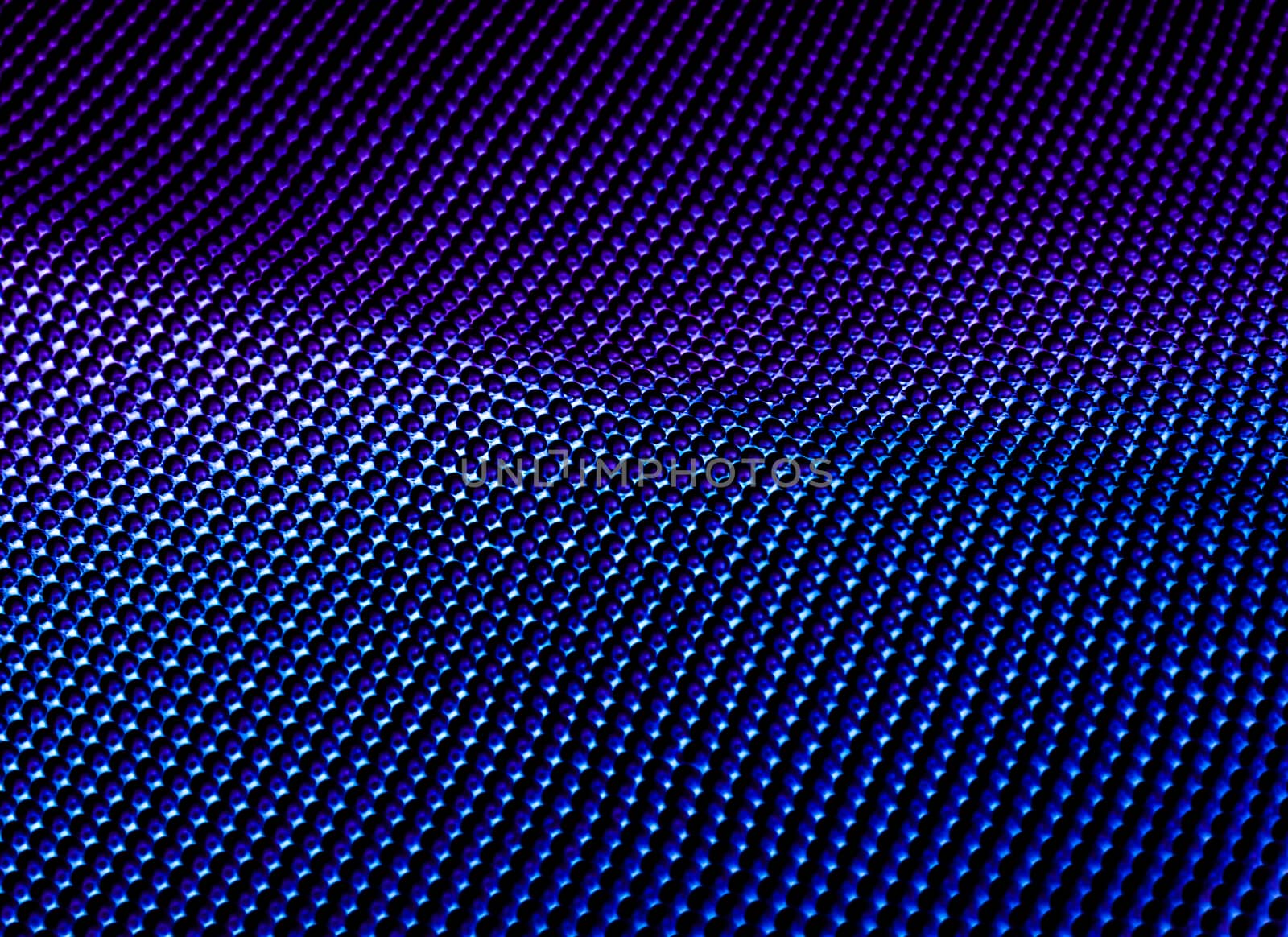 Purple metallic abstract background, futuristic surface and high tech materials