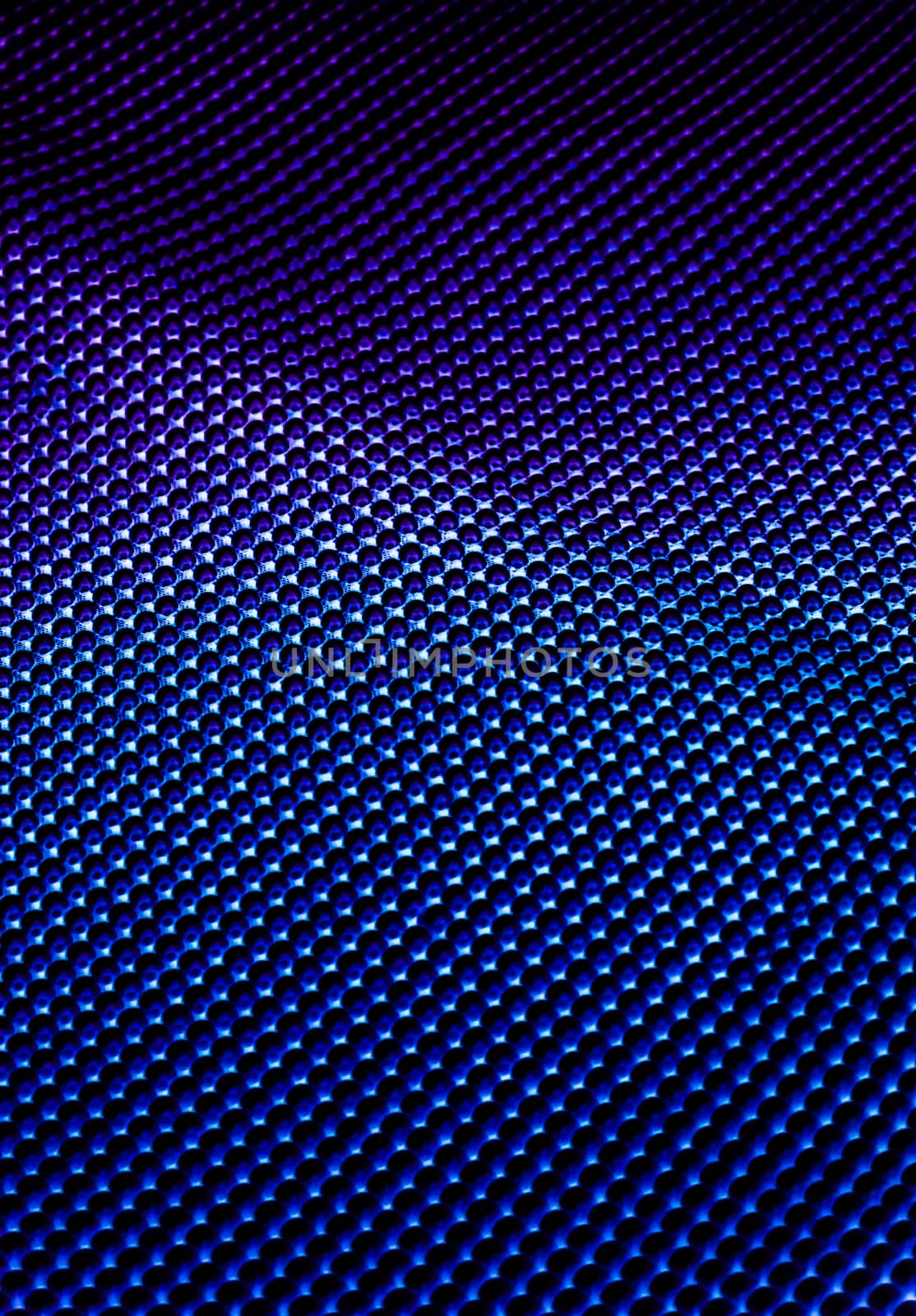 Purple metallic abstract background, futuristic surface and high tech materials