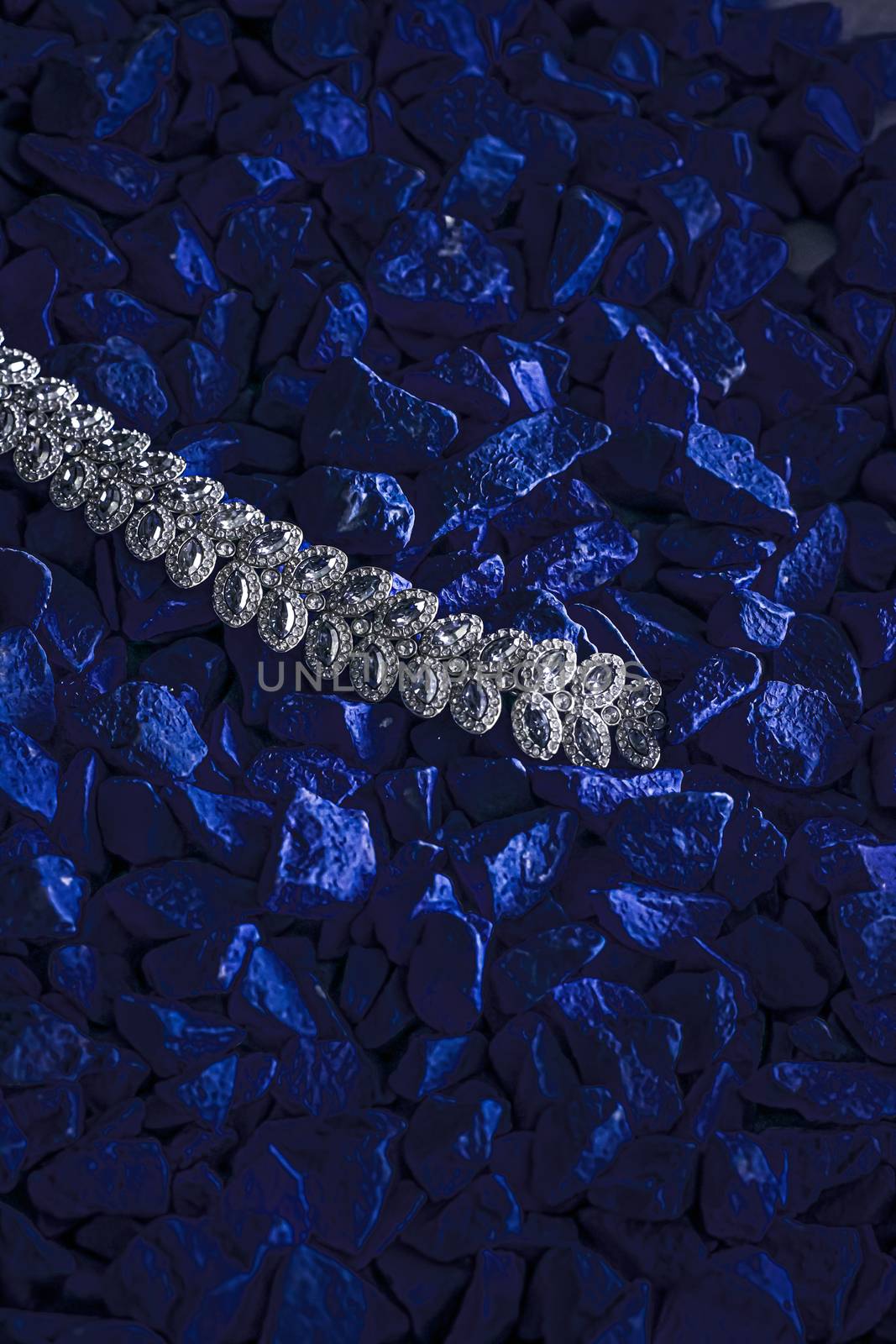 Luxury diamond bracelet, jewelry and fashion brands