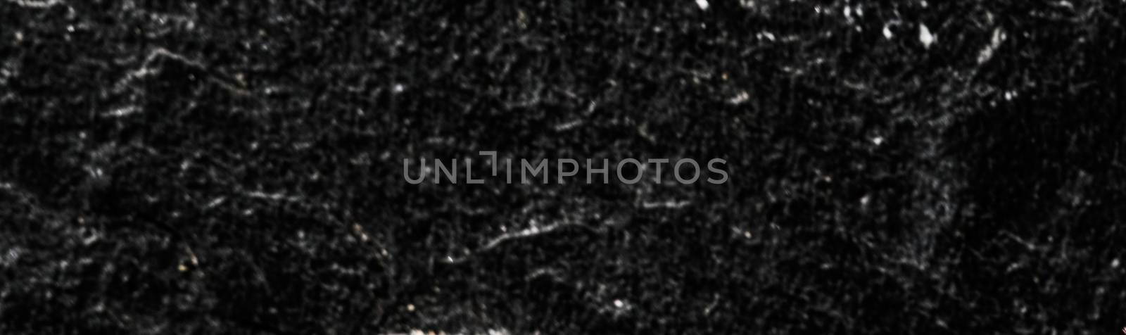 Black stone texture as abstract background, design material and  by Anneleven