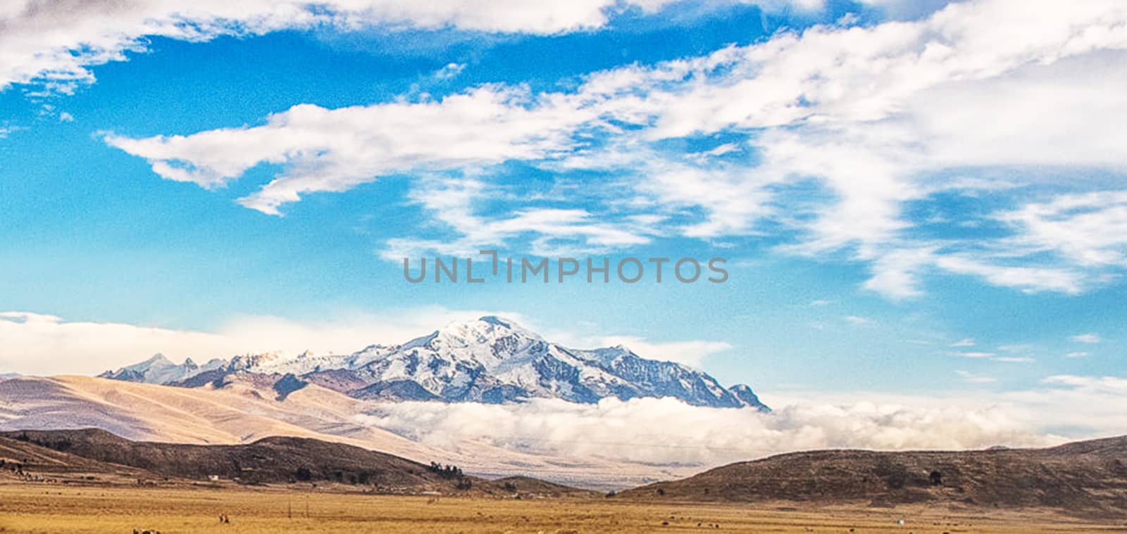 Beautiful pictures of  Bolivia