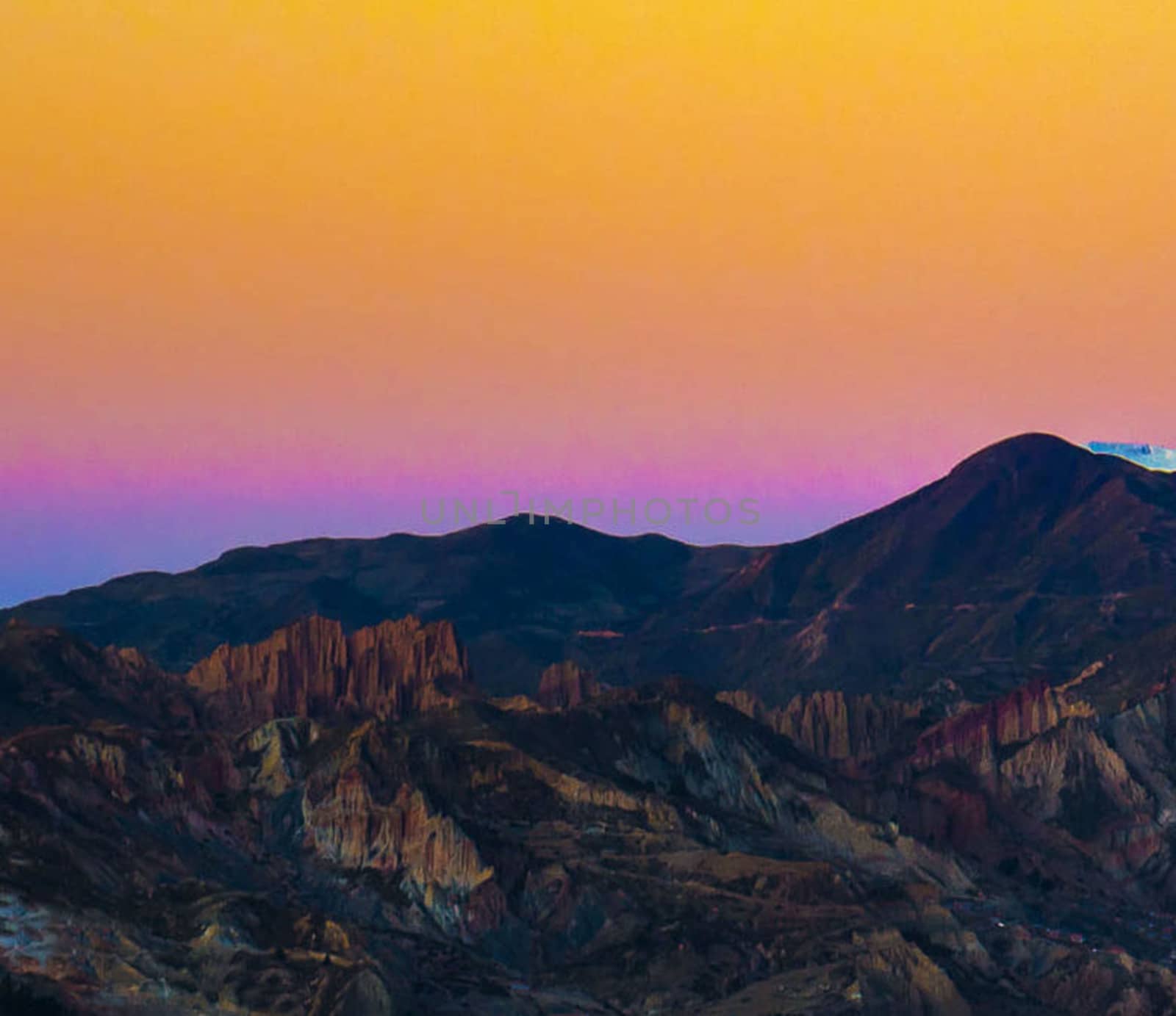 Beautiful pictures of  Bolivia