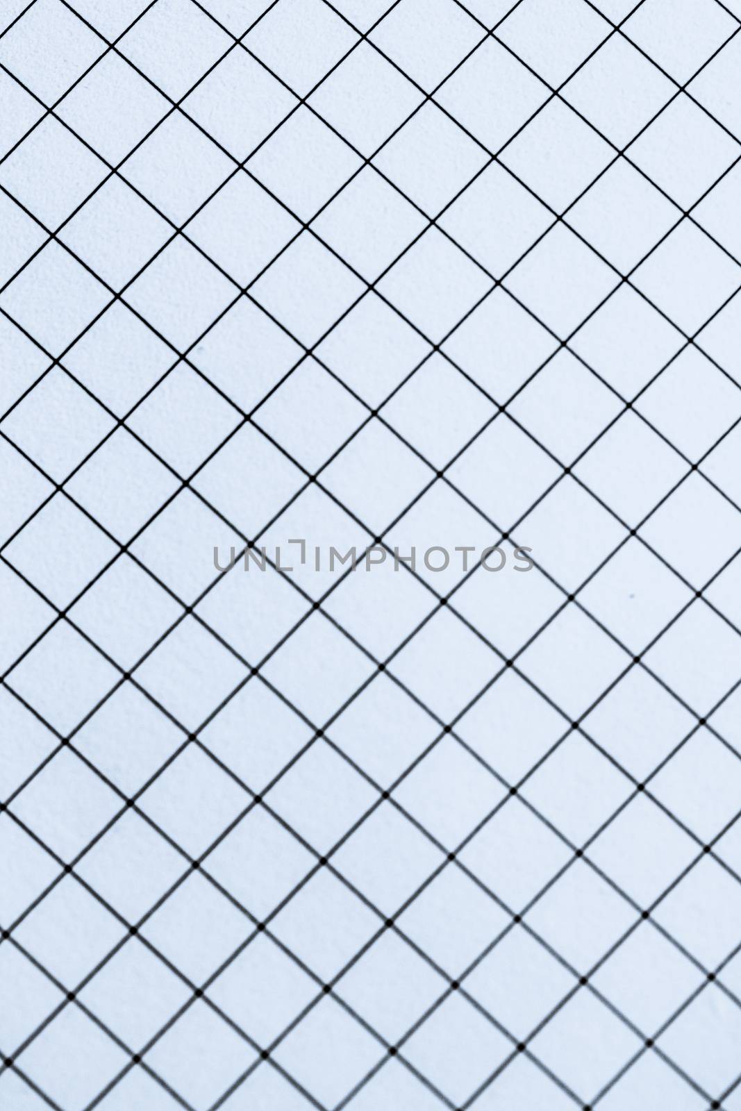 Blue grid paper texture, back to school backgrounds