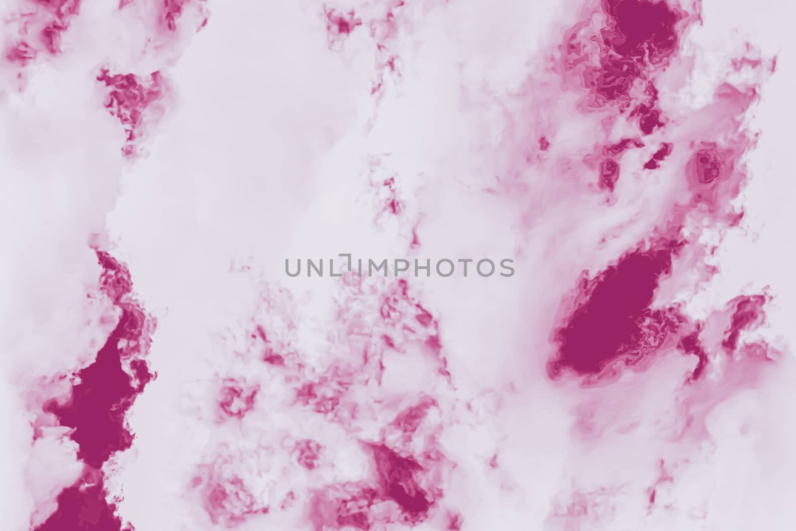 Minimalistic pink cloudy background as abstract backdrop, minima by Anneleven