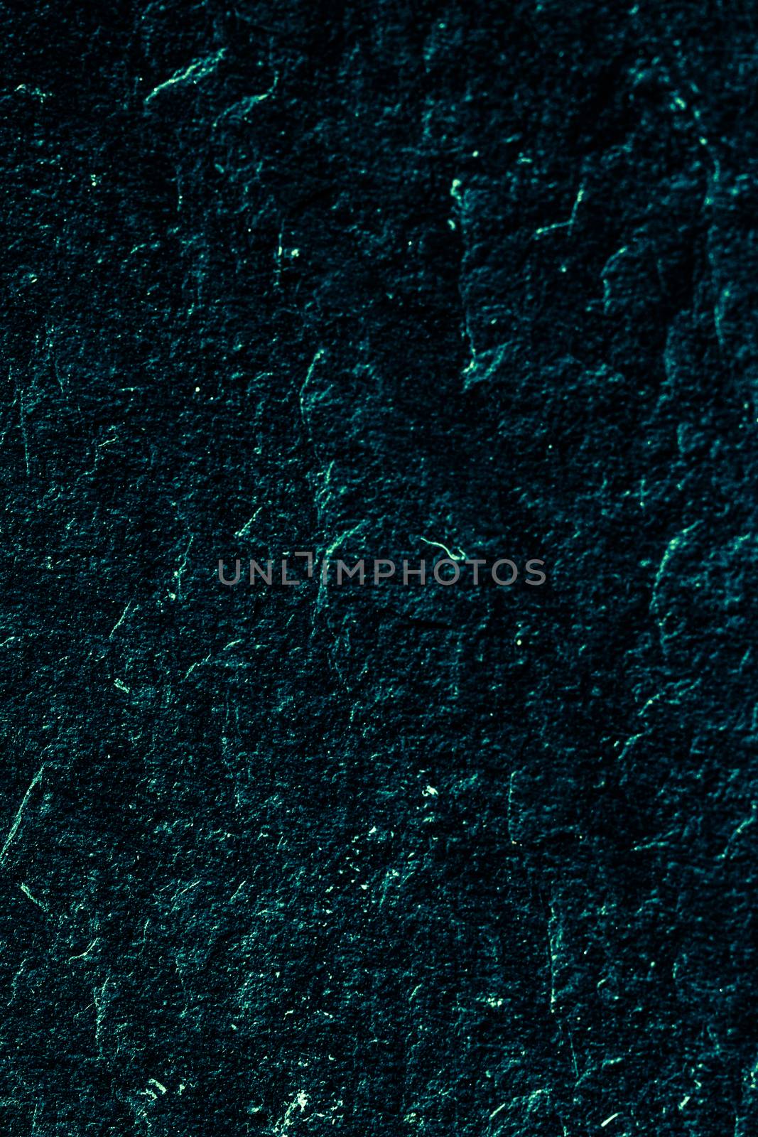 Emerald green stone texture as abstract background, design material and textured surfaces