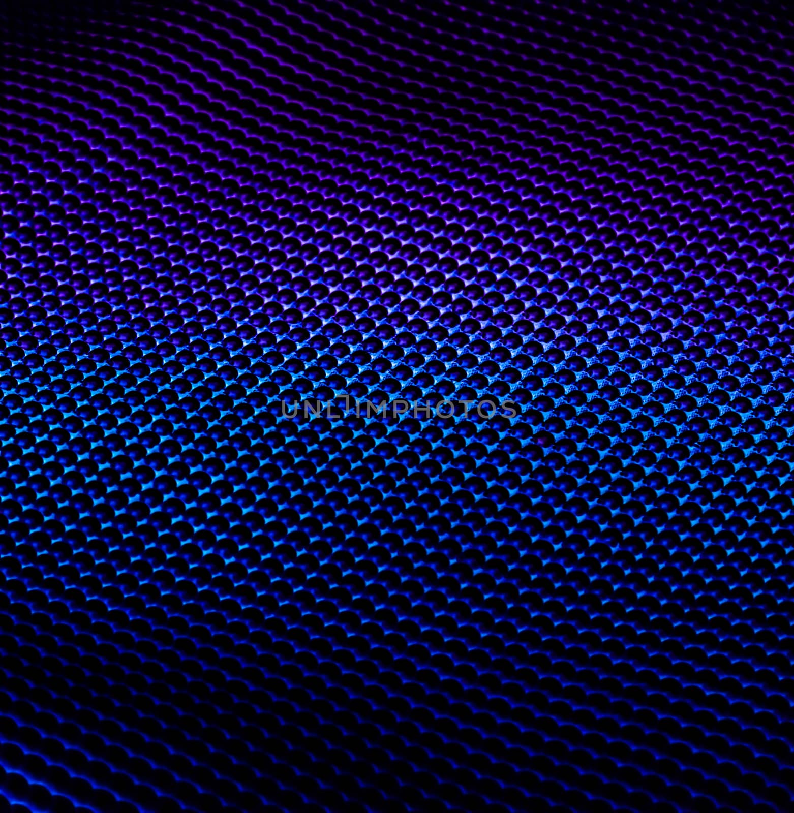 Purple metallic abstract background, futuristic surface and high tech materials