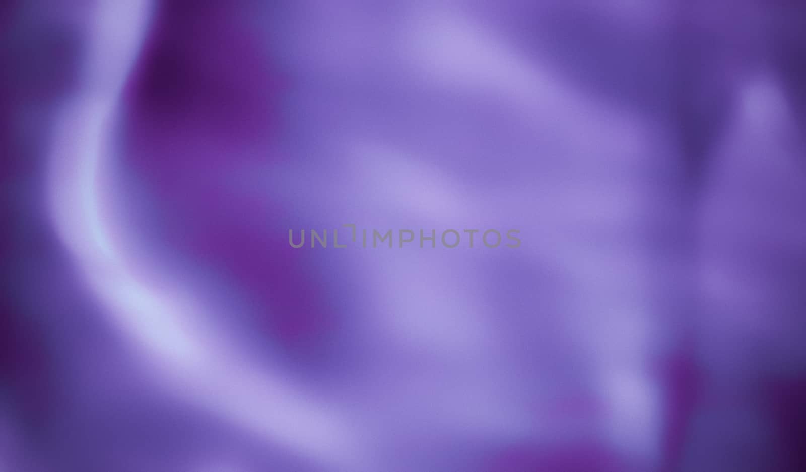 Purple abstract art background, silk texture and wave lines in m by Anneleven