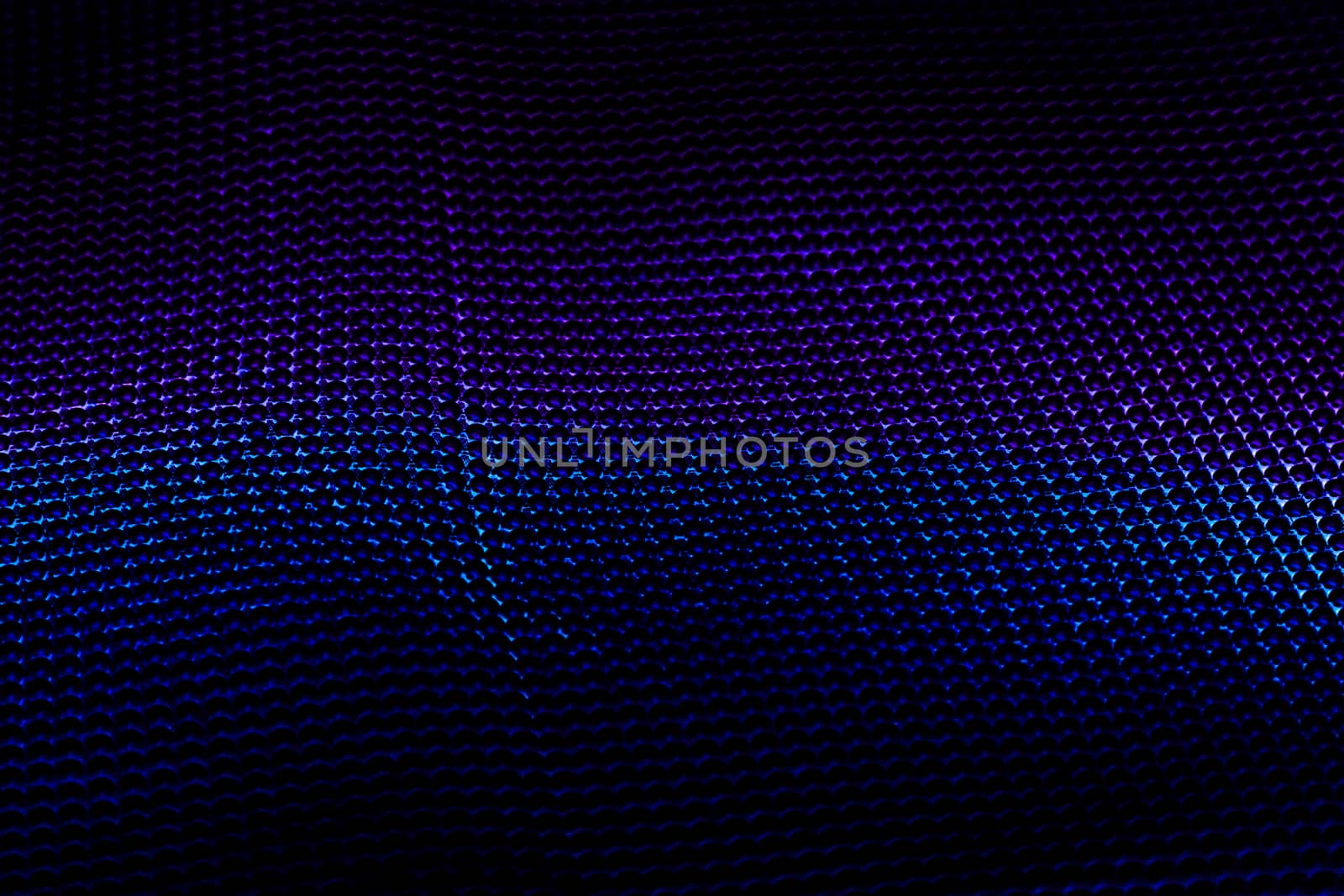 Purple metallic abstract background, futuristic surface and high by Anneleven