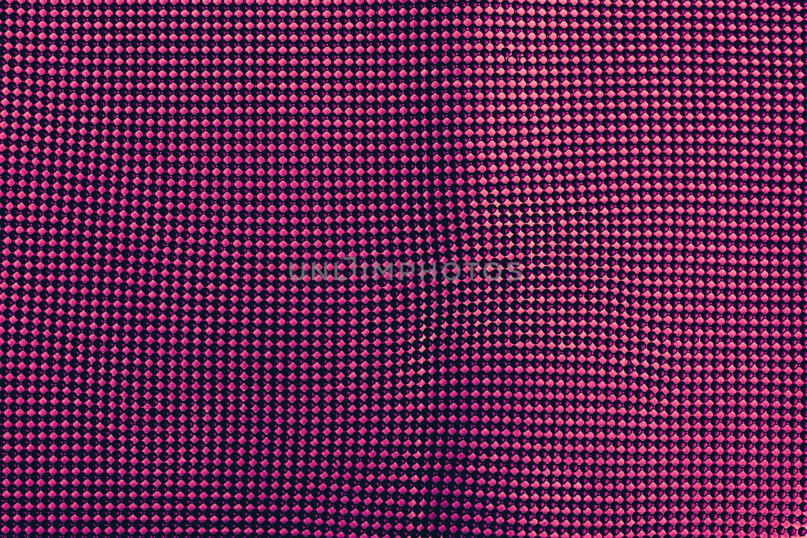 Pink metallic abstract background, futuristic surface and high tech materials