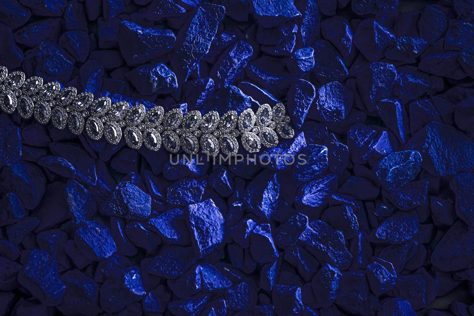 Luxury diamond bracelet, jewelry and fashion brands