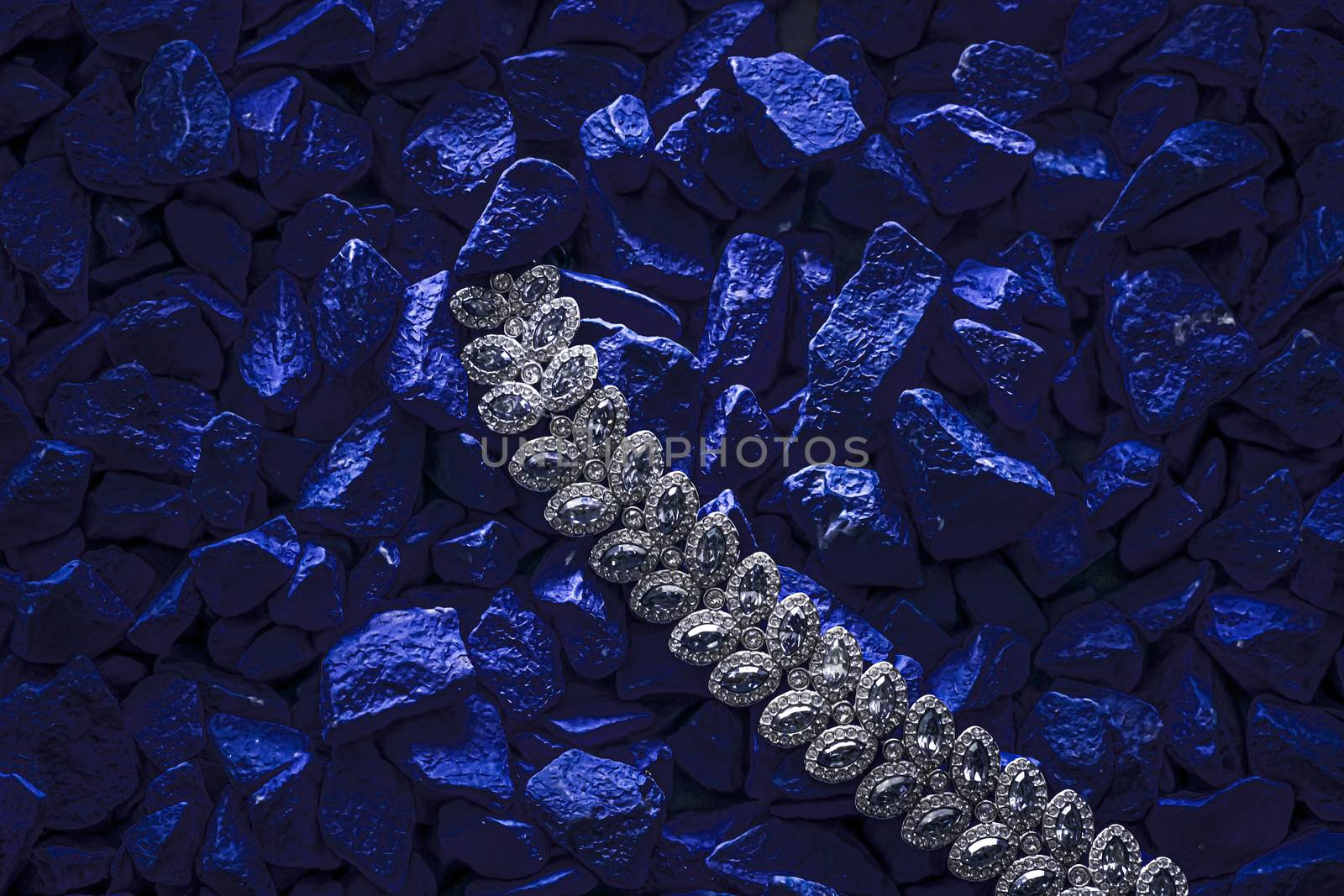 Luxury diamond bracelet, jewelry and fashion brands