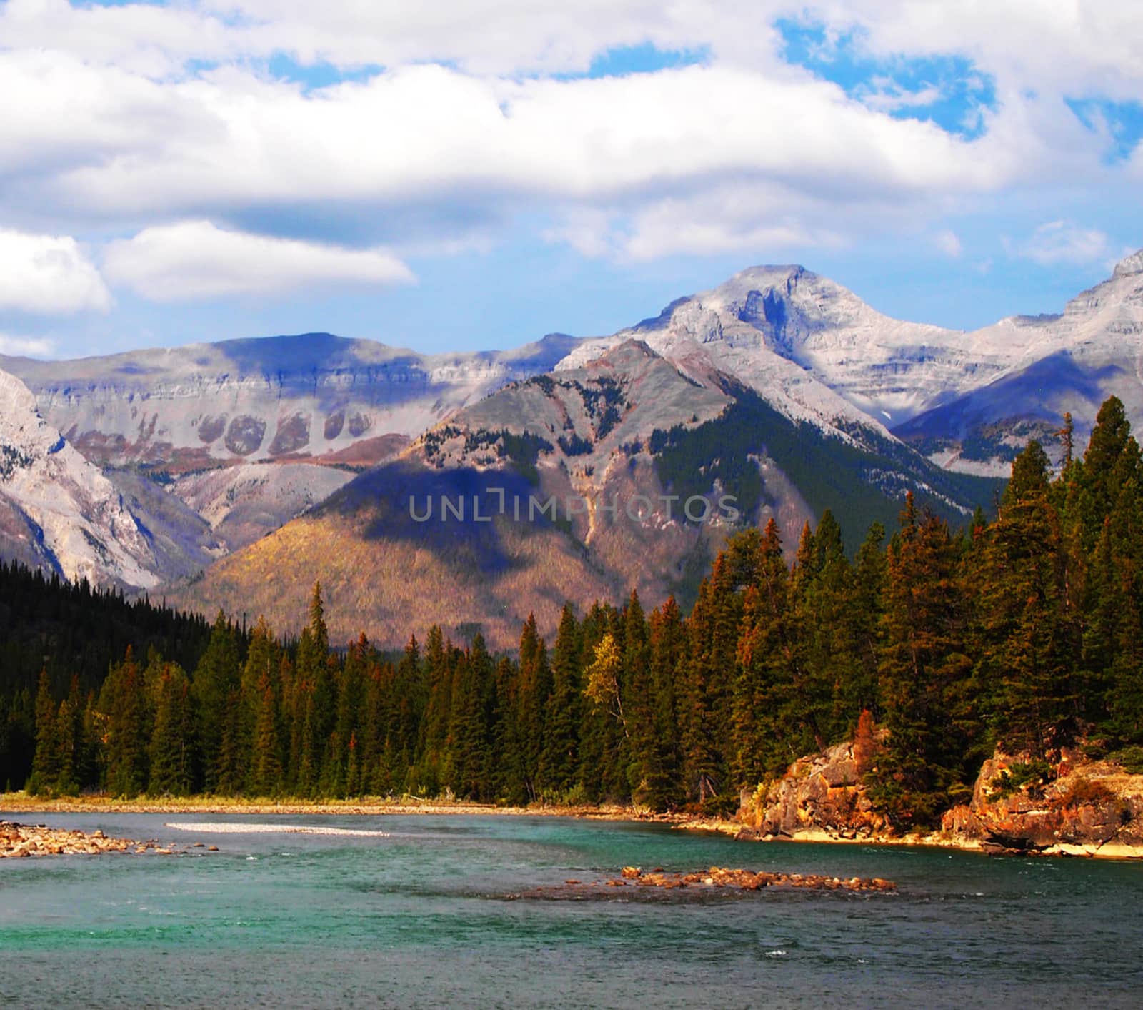 Beautiful pictures of  Canada