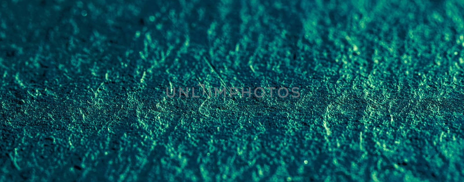 Emerald green stone texture as abstract background, design mater by Anneleven