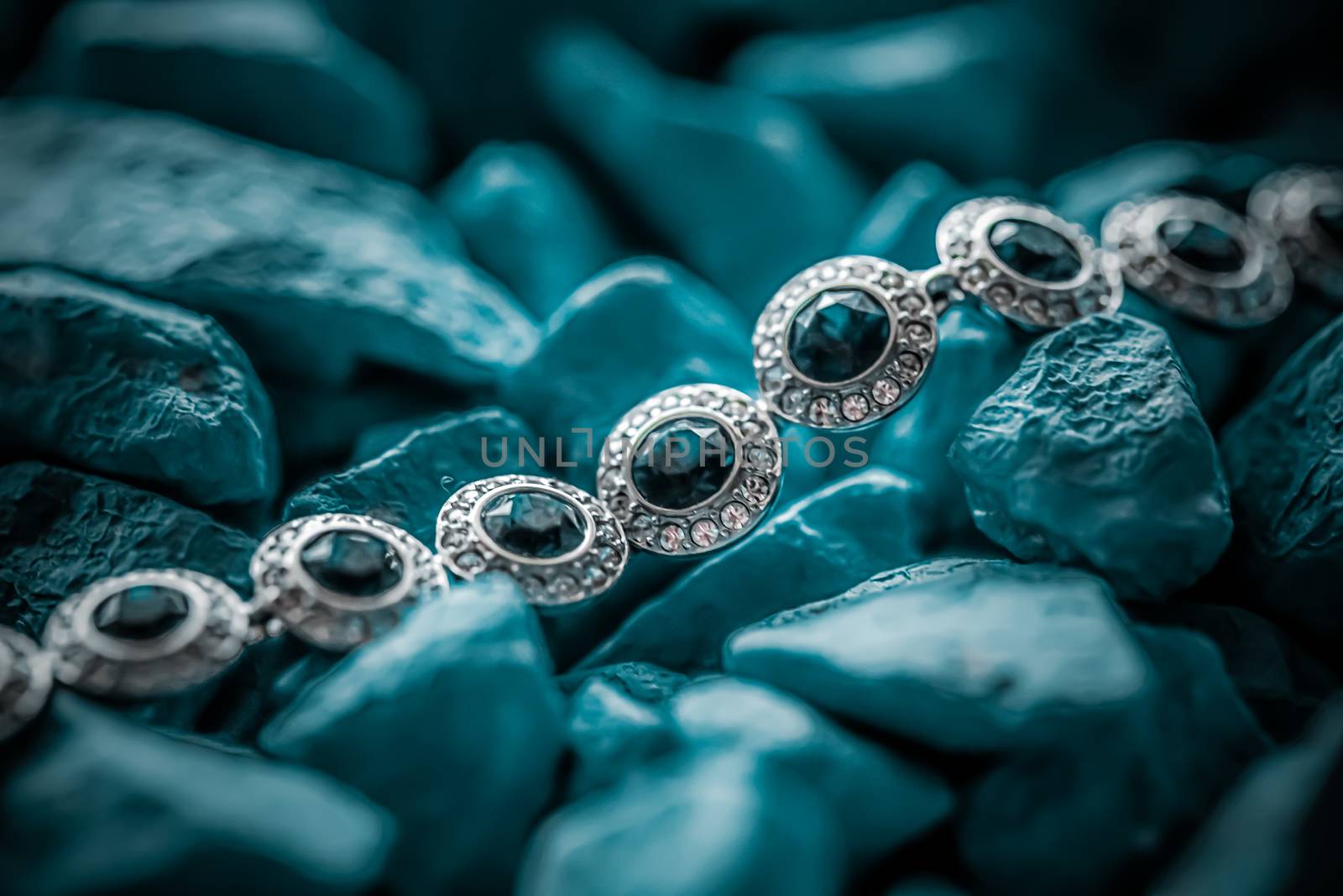 Luxury diamond bracelet, jewelry and fashion brands