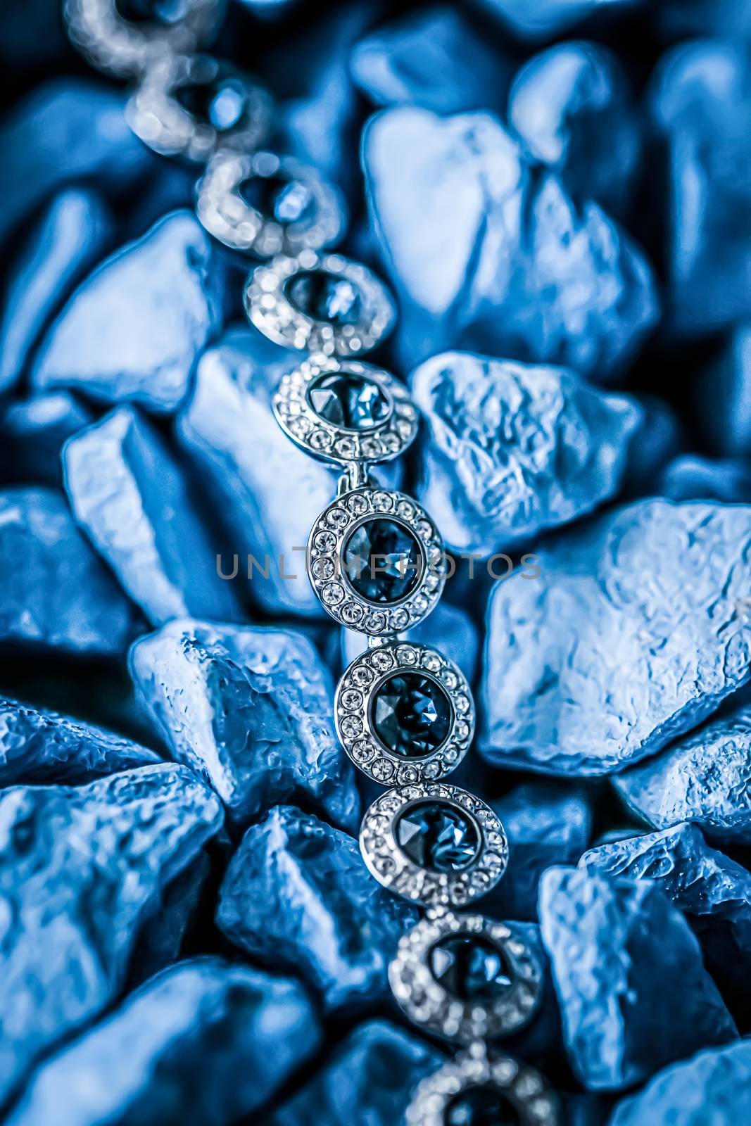 Luxury diamond bracelet, jewelry and fashion brands