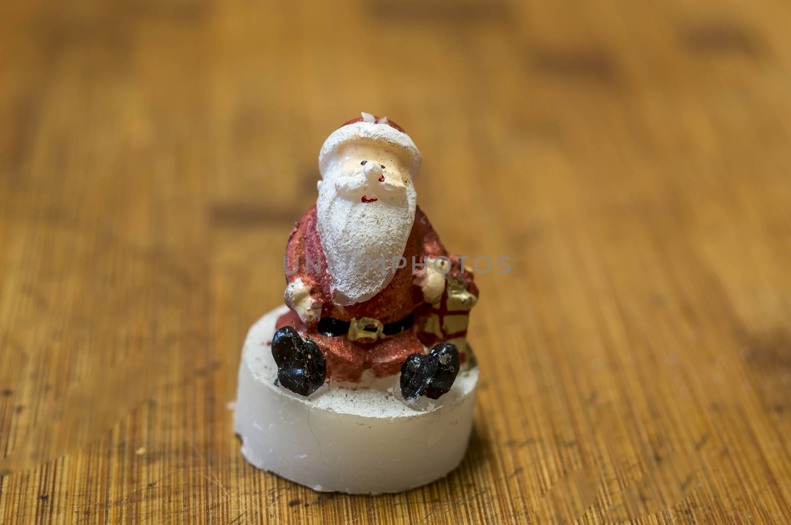 outrageous deco eats santas cookies