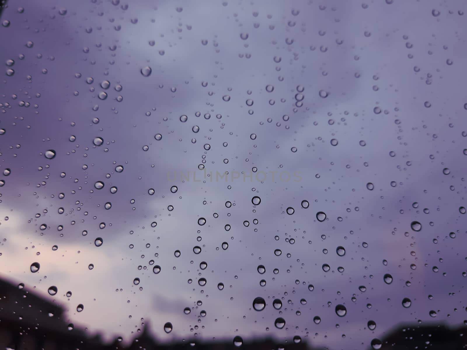 Raindrop by yohananegusse