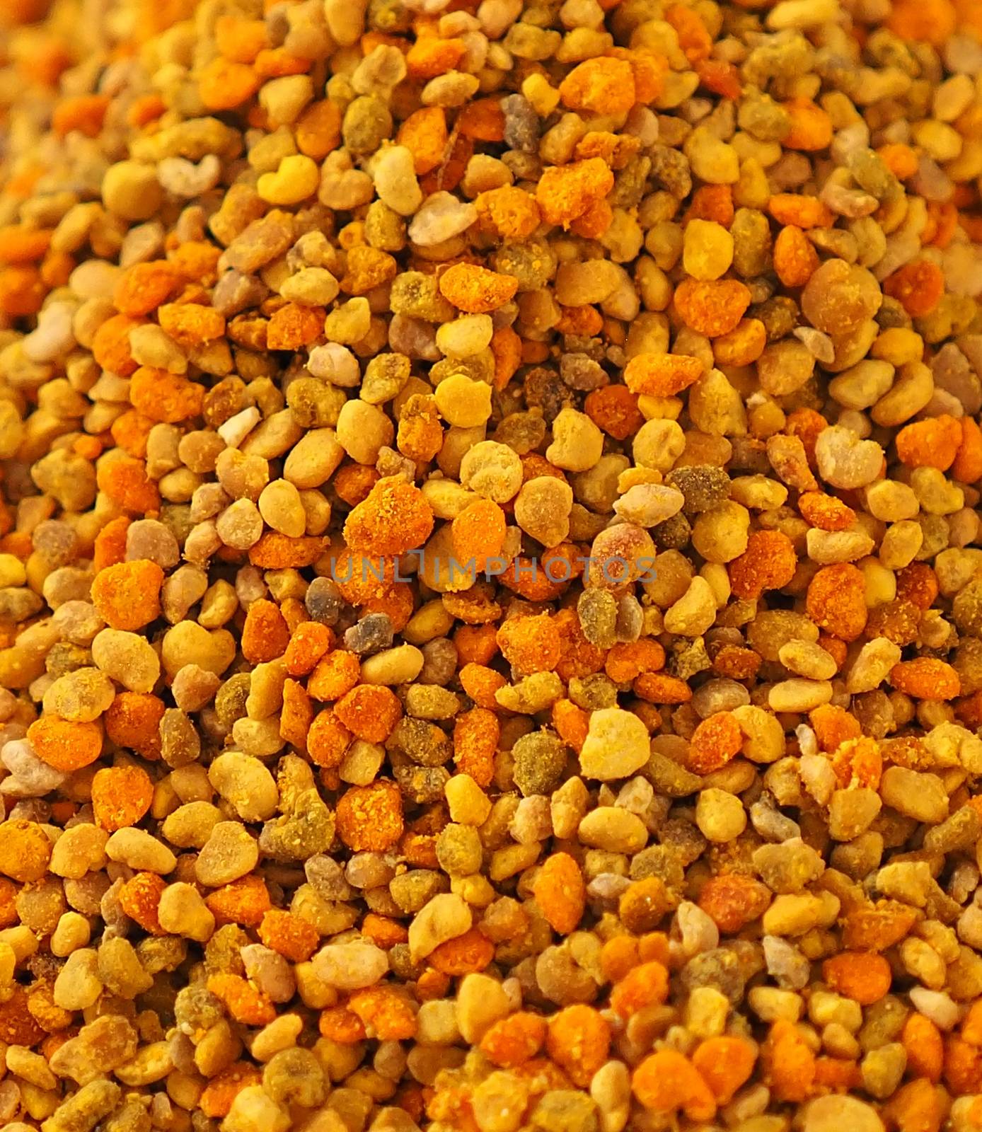 fresh bee pollen, natural vitamin source, empowering bee pollen,