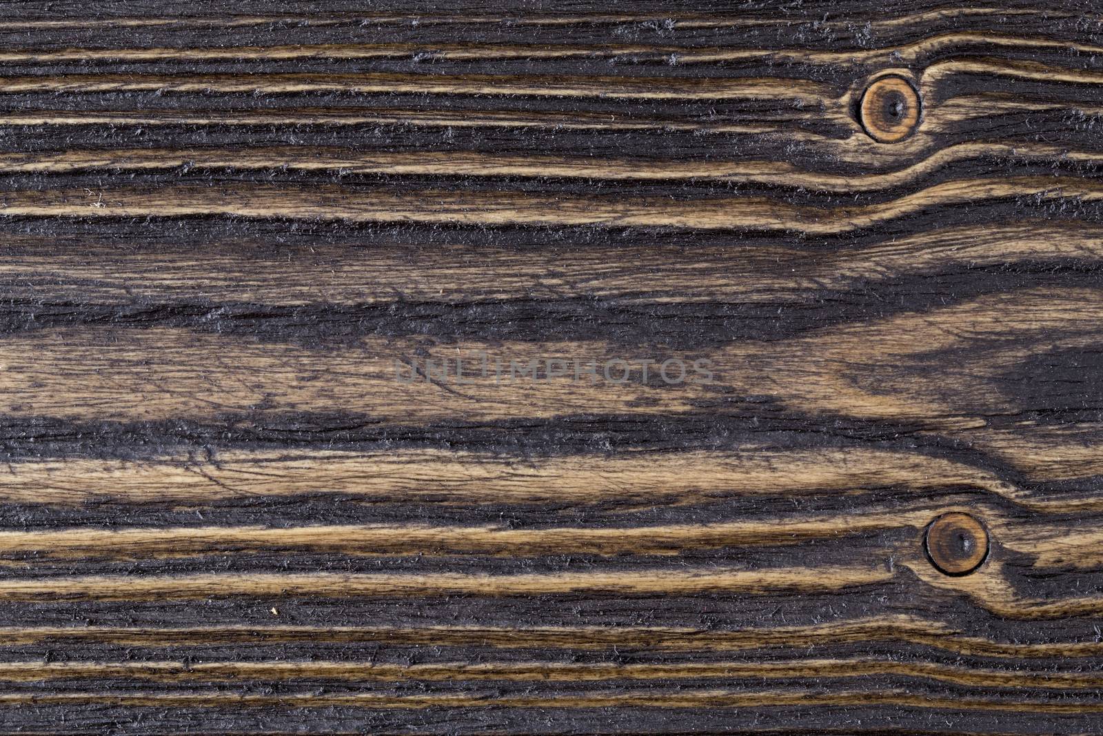 Grunge wood table background. Sunface wooden plank black texture background, table vintage retro style.