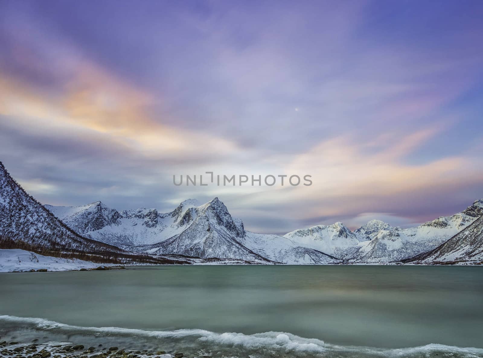 Beautiful pictures of  Norway