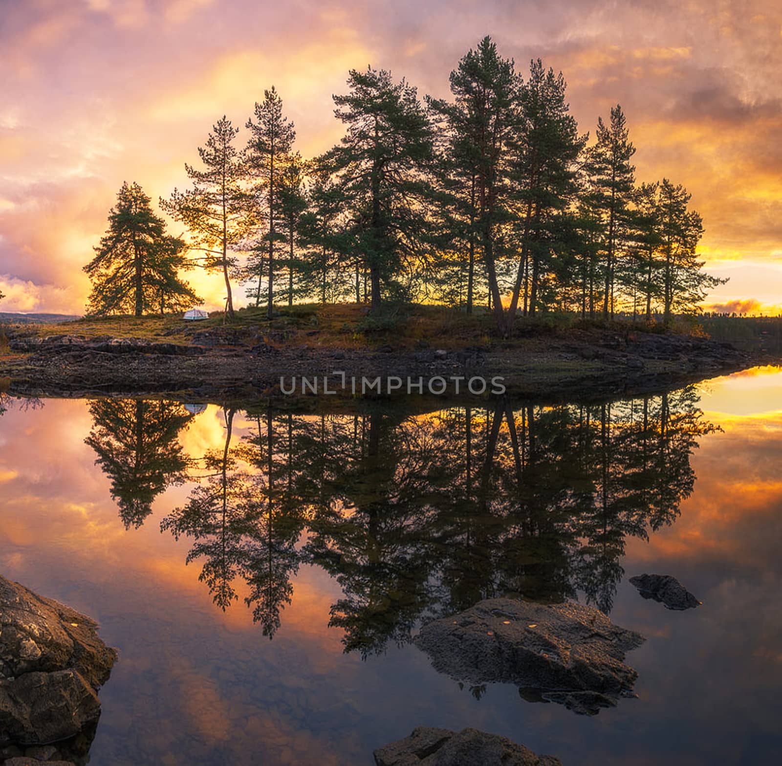 Beautiful pictures of  Norway