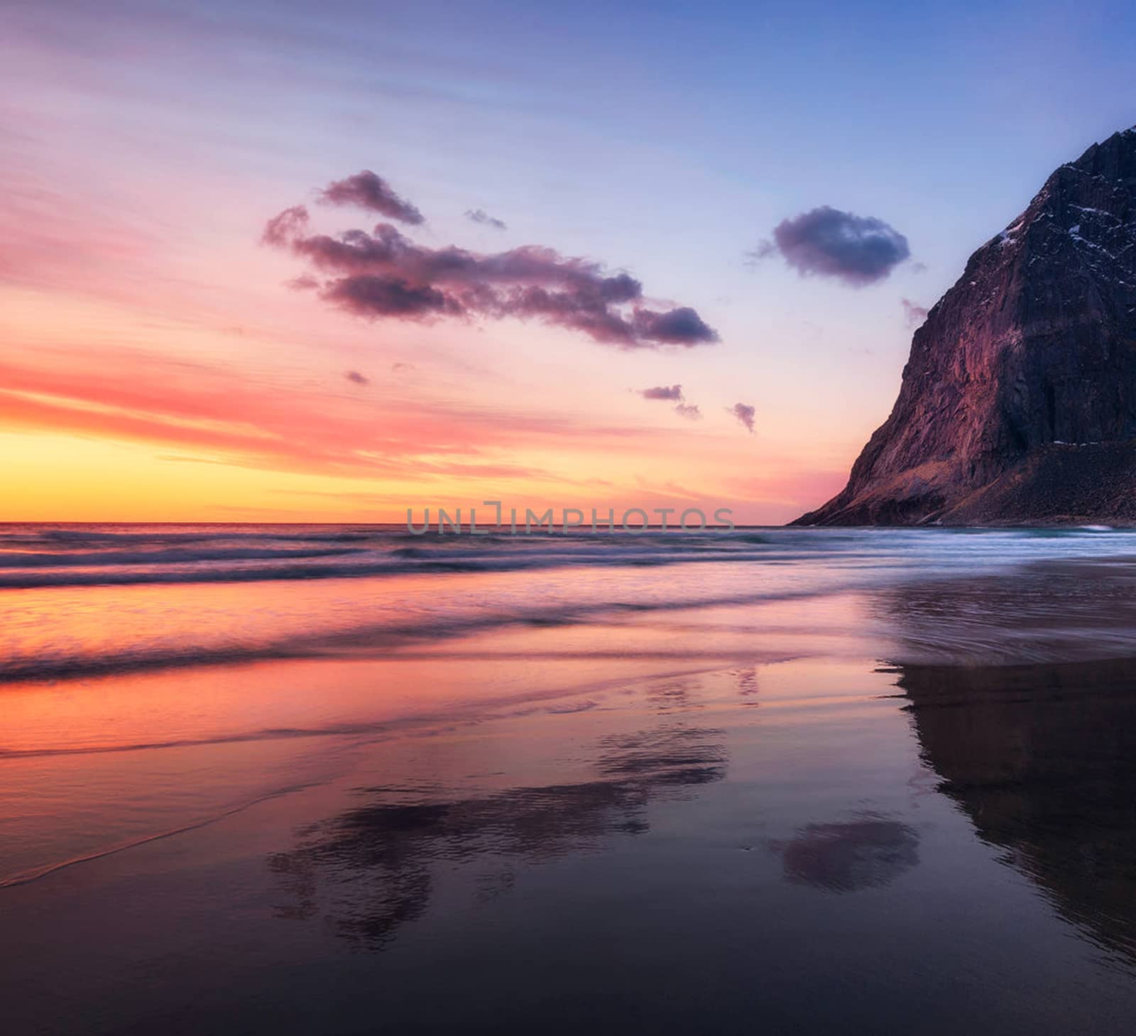 Beautiful pictures of  Norway
