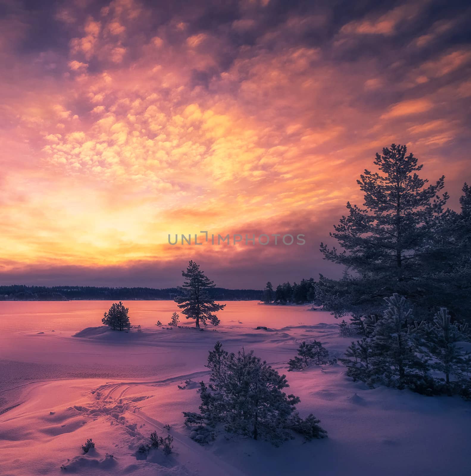 Beautiful pictures of  Norway