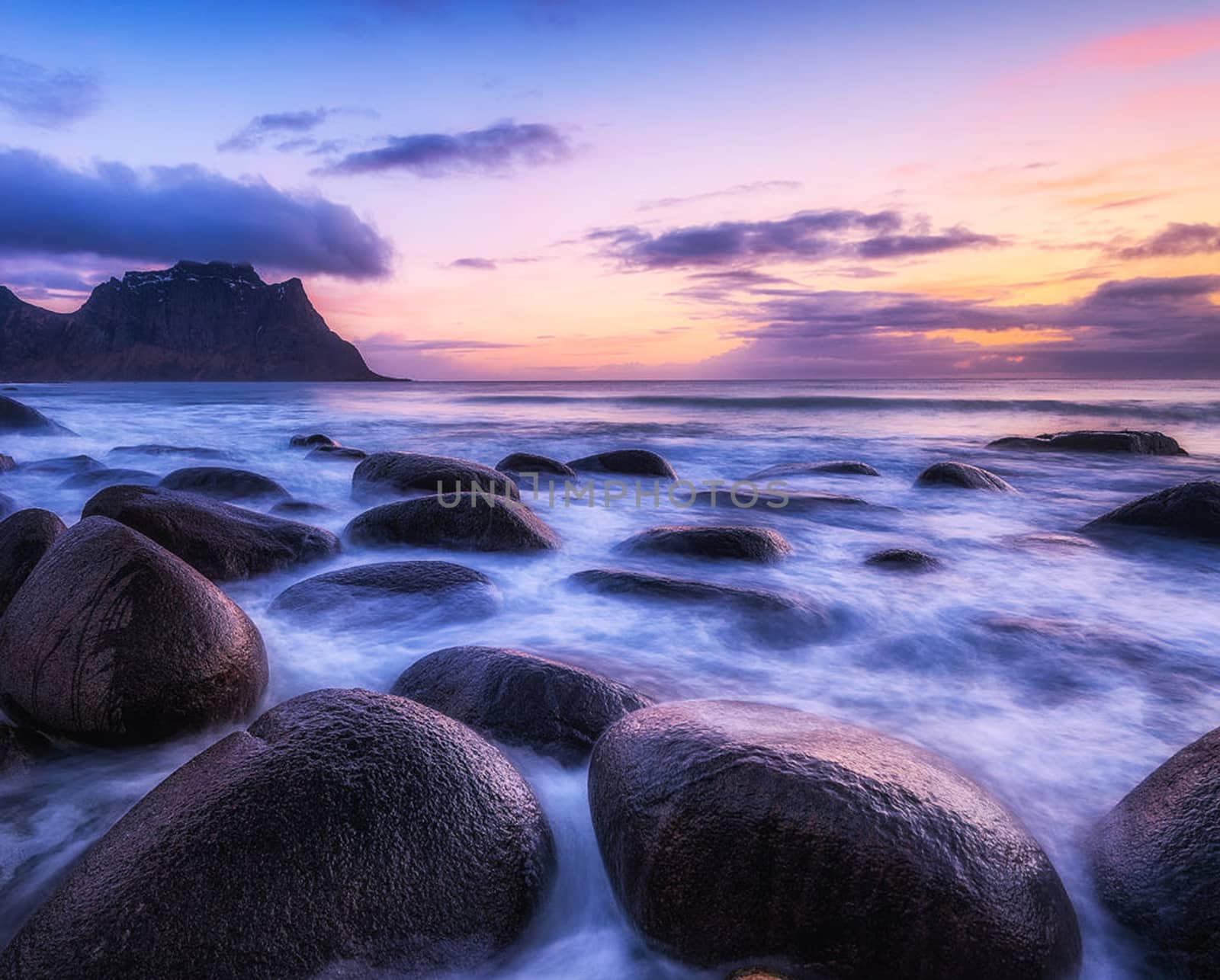 Beautiful pictures of  Norway