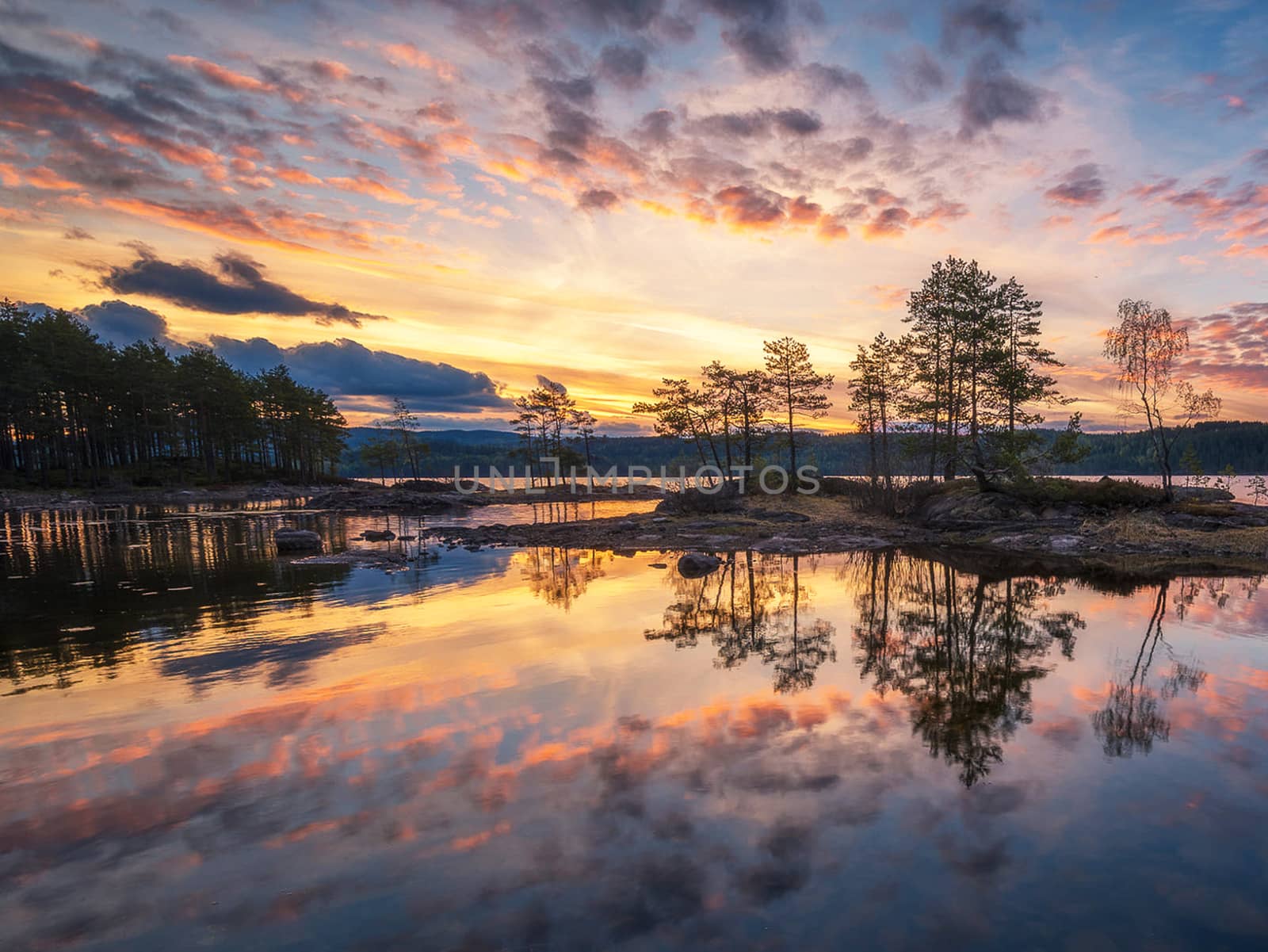 Beautiful pictures of  Norway