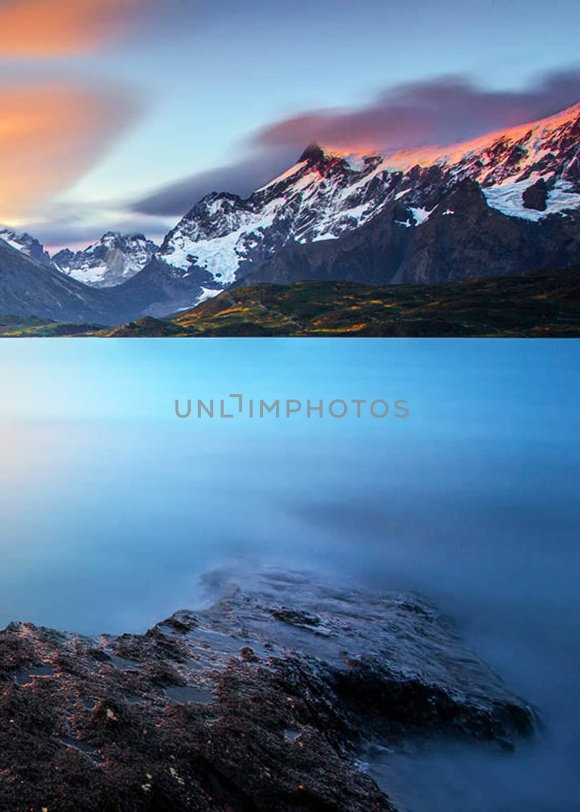 Beautiful pictures of  Chile