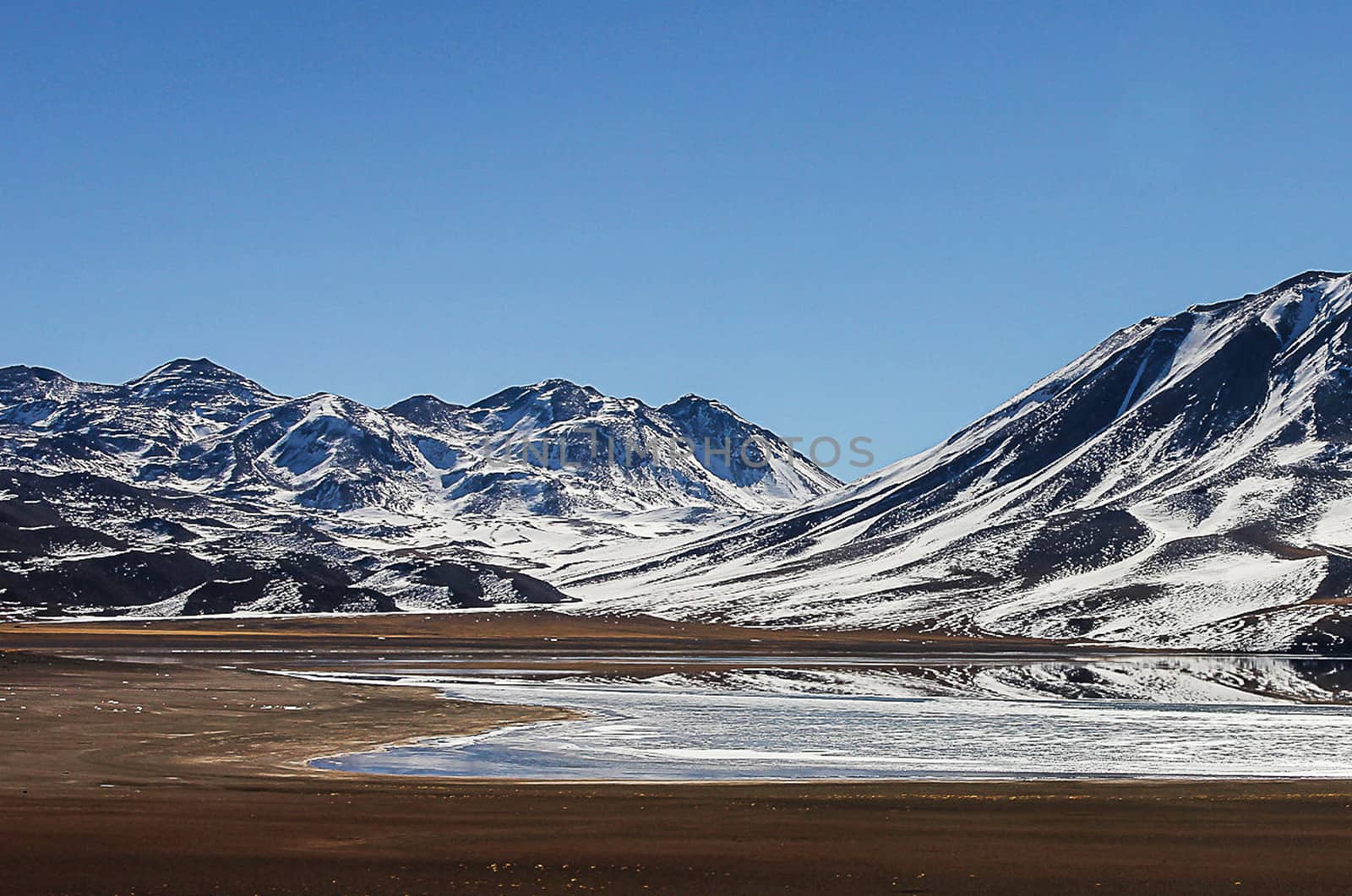 Beautiful pictures of  Chile