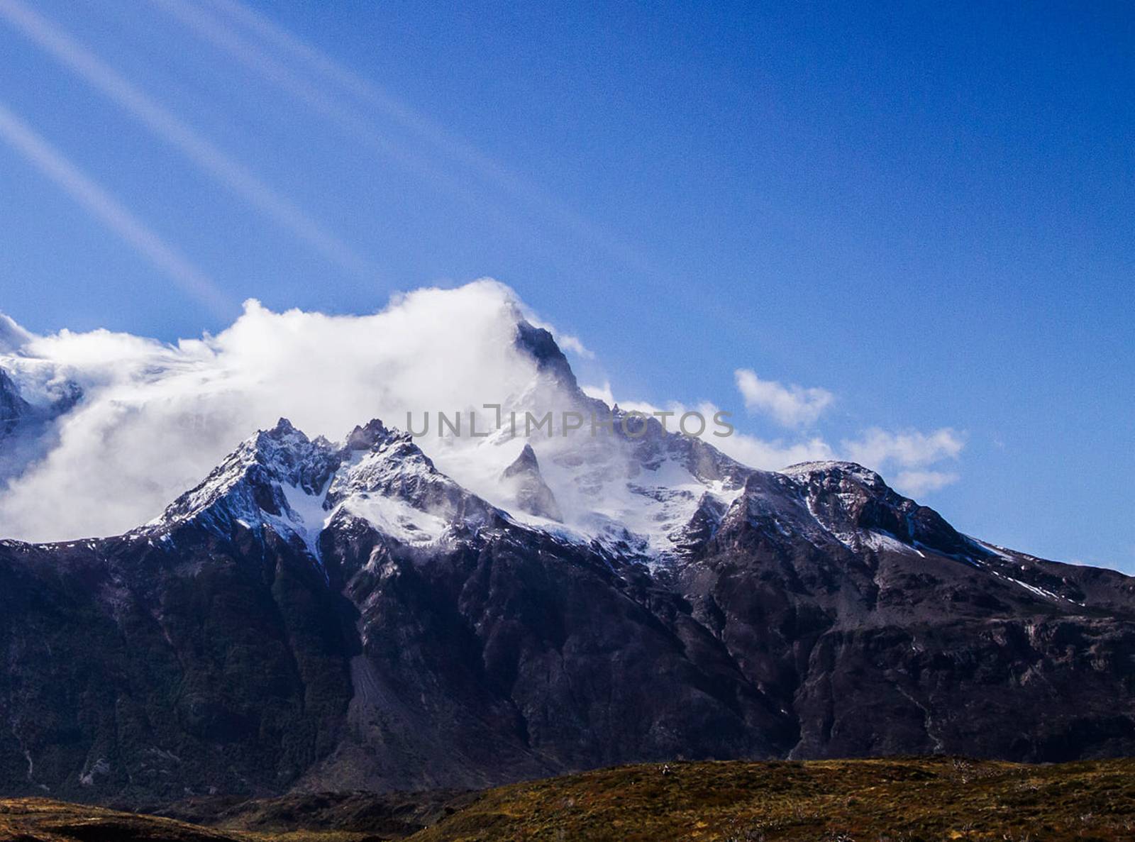 Beautiful pictures of  Chile