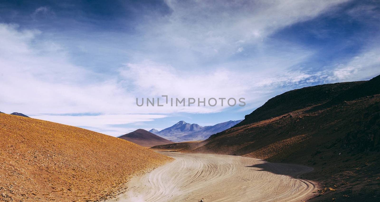 Beautiful pictures of  Chile