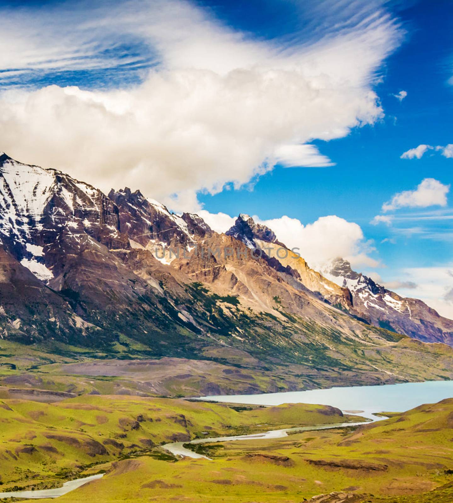 Beautiful pictures of  Chile